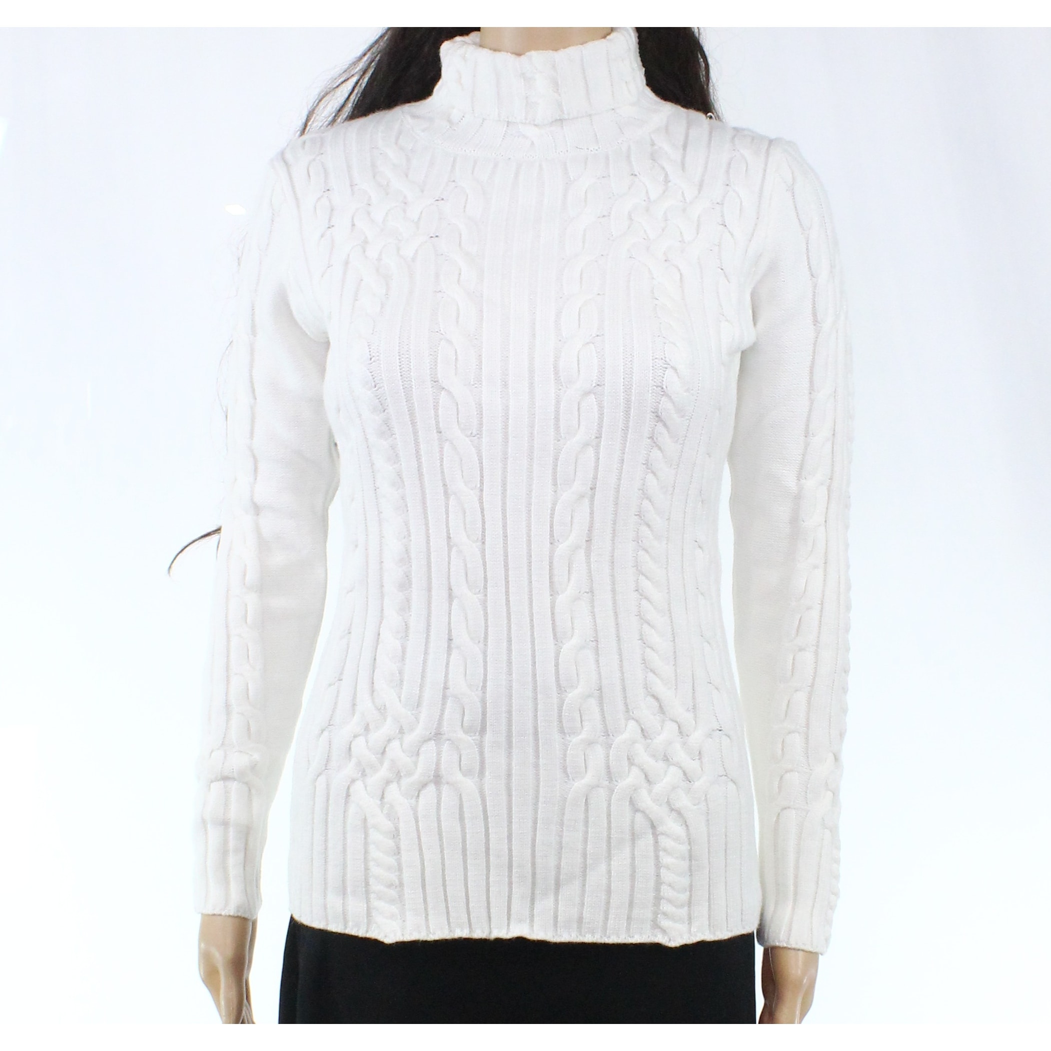 womens knit sweater