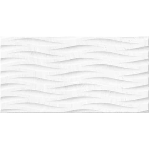 Apollo Tile 5 pack 12.6-in x 24.6-in Matte Porcelain Wall and Floor Deco Tile (10.763 Sq ft/case)