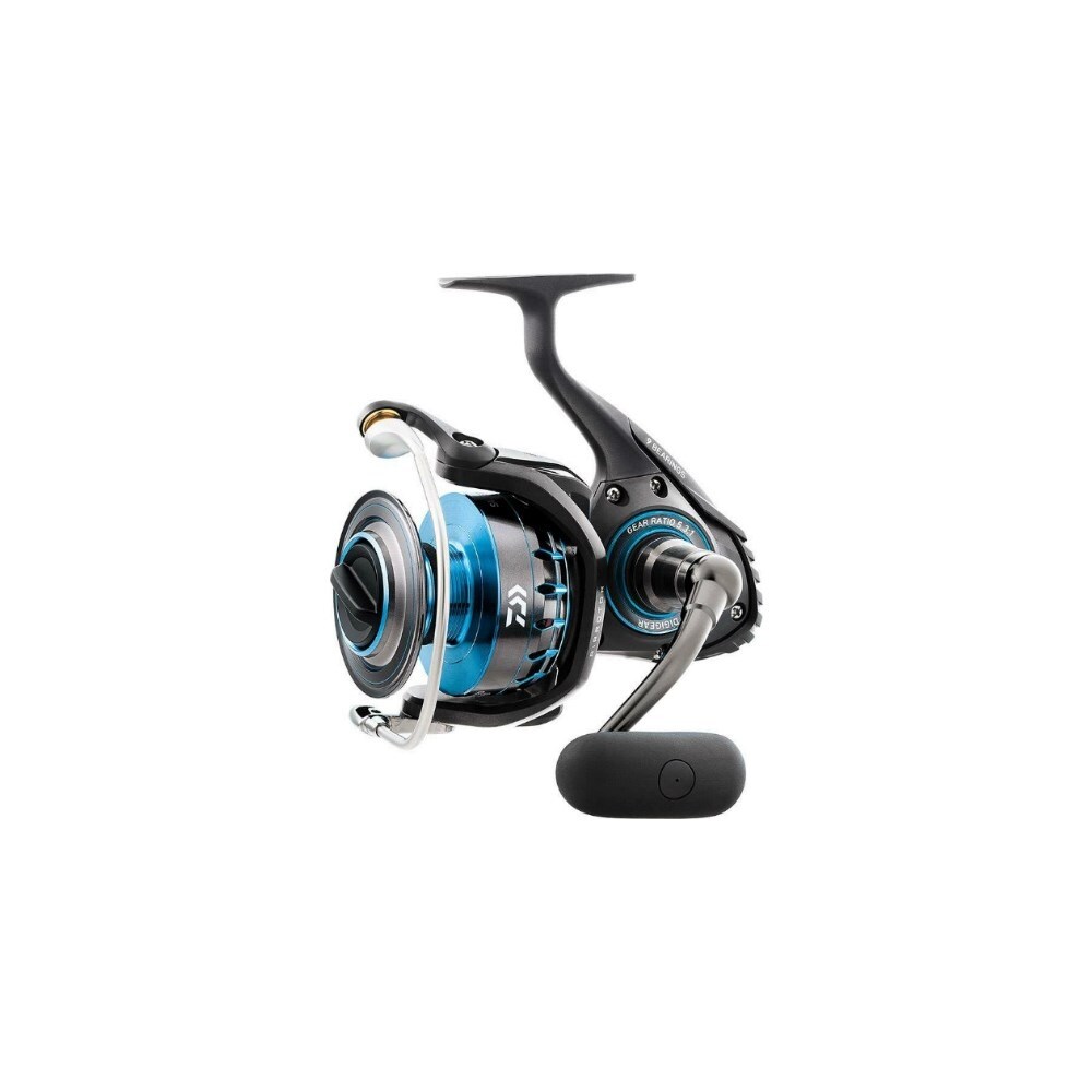NEW Daiwa Saltist 4000 Saltwater Spinning Reel 5.7 1 saltist 4000