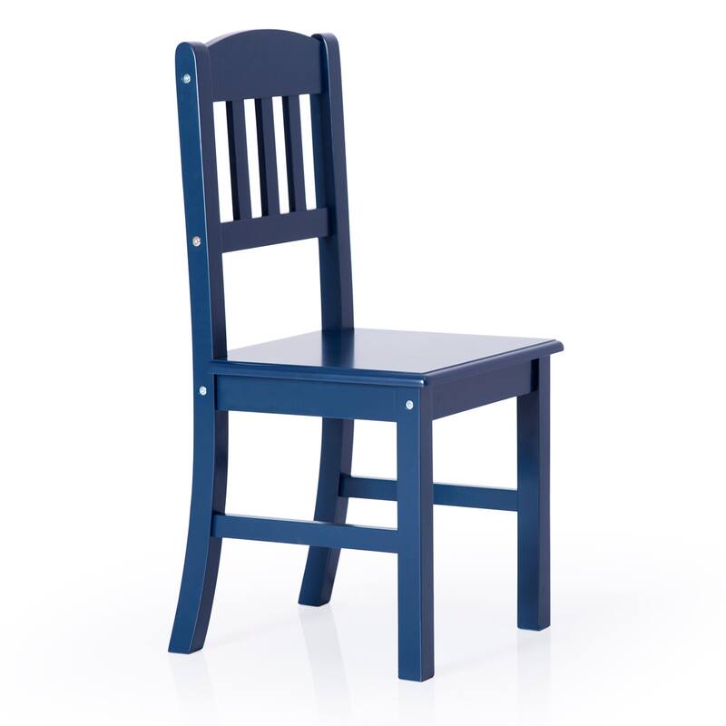 Guidecraft Kids' Media Desk and Chair Set
