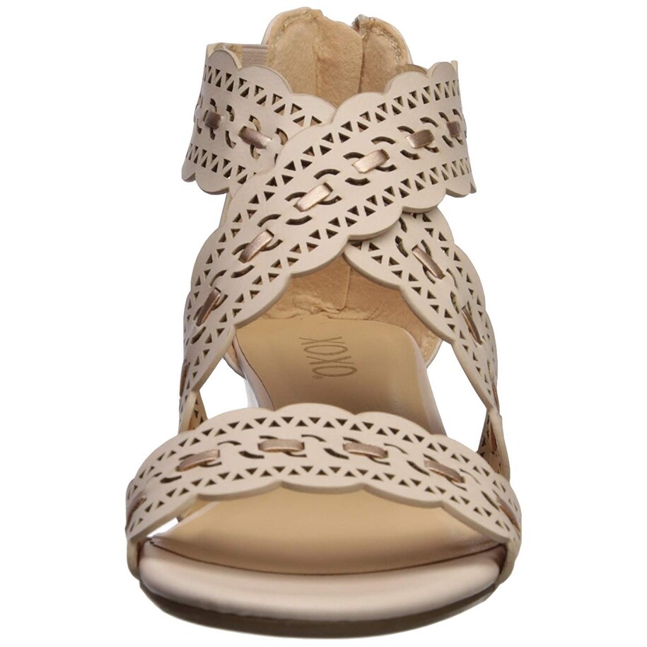 Xoxo Ambridge Wedge Sandal 2024 www tofrei