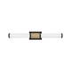 Option Black / Lacquered Brass