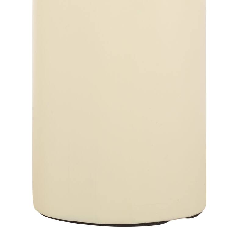 SAFAVIEH Couture Veronica Lacquer Coffee Table - 39"W x 39"D x 18"H