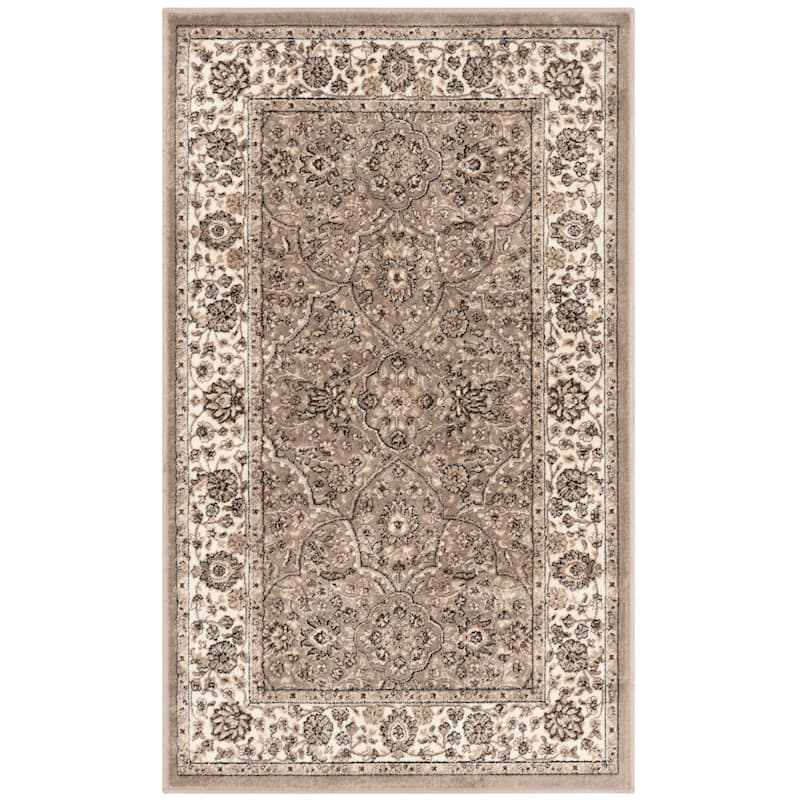 SAFAVIEH Atlas Ione Traditional Oriental Viscose Rug