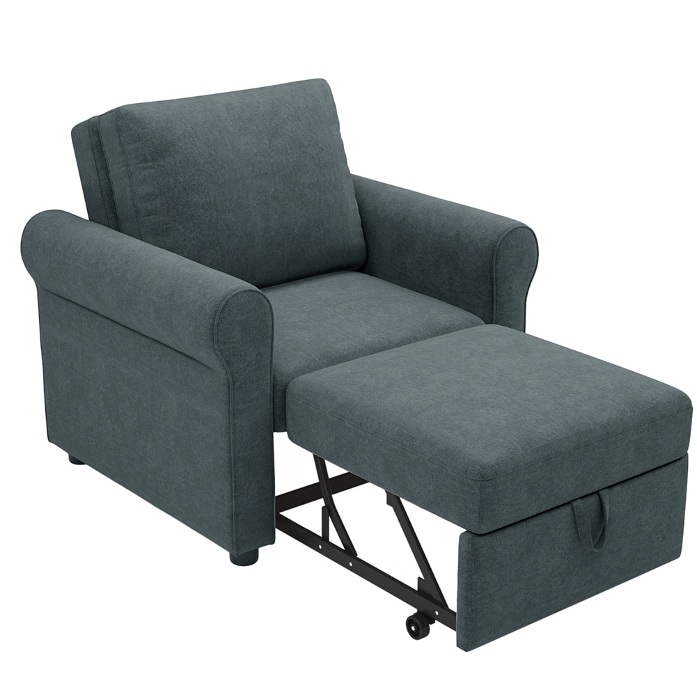 Convertible sleeper discount