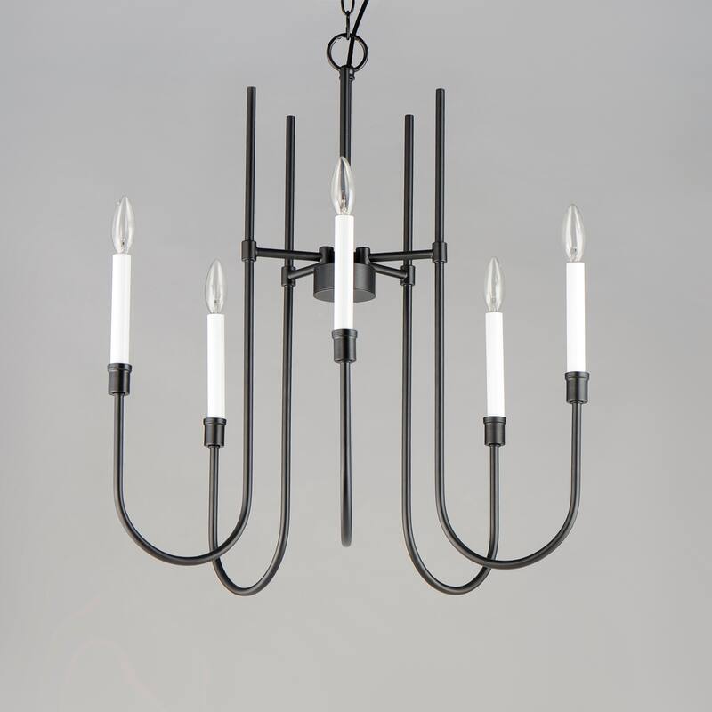 Tux 5-Light Chandelier