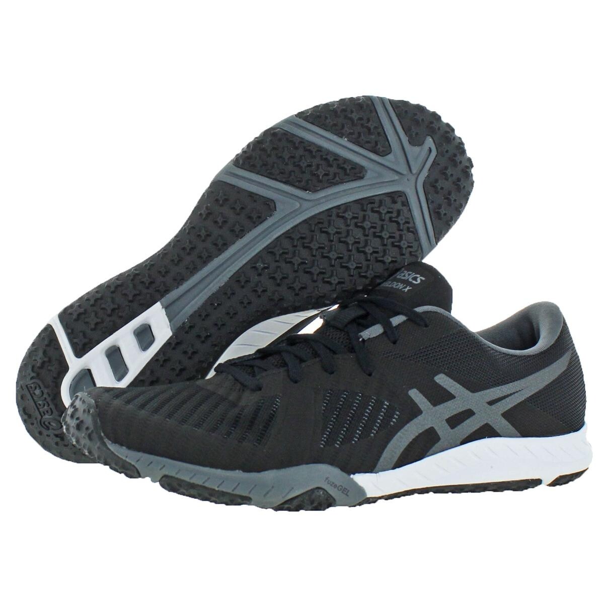 asics weldon x reviews