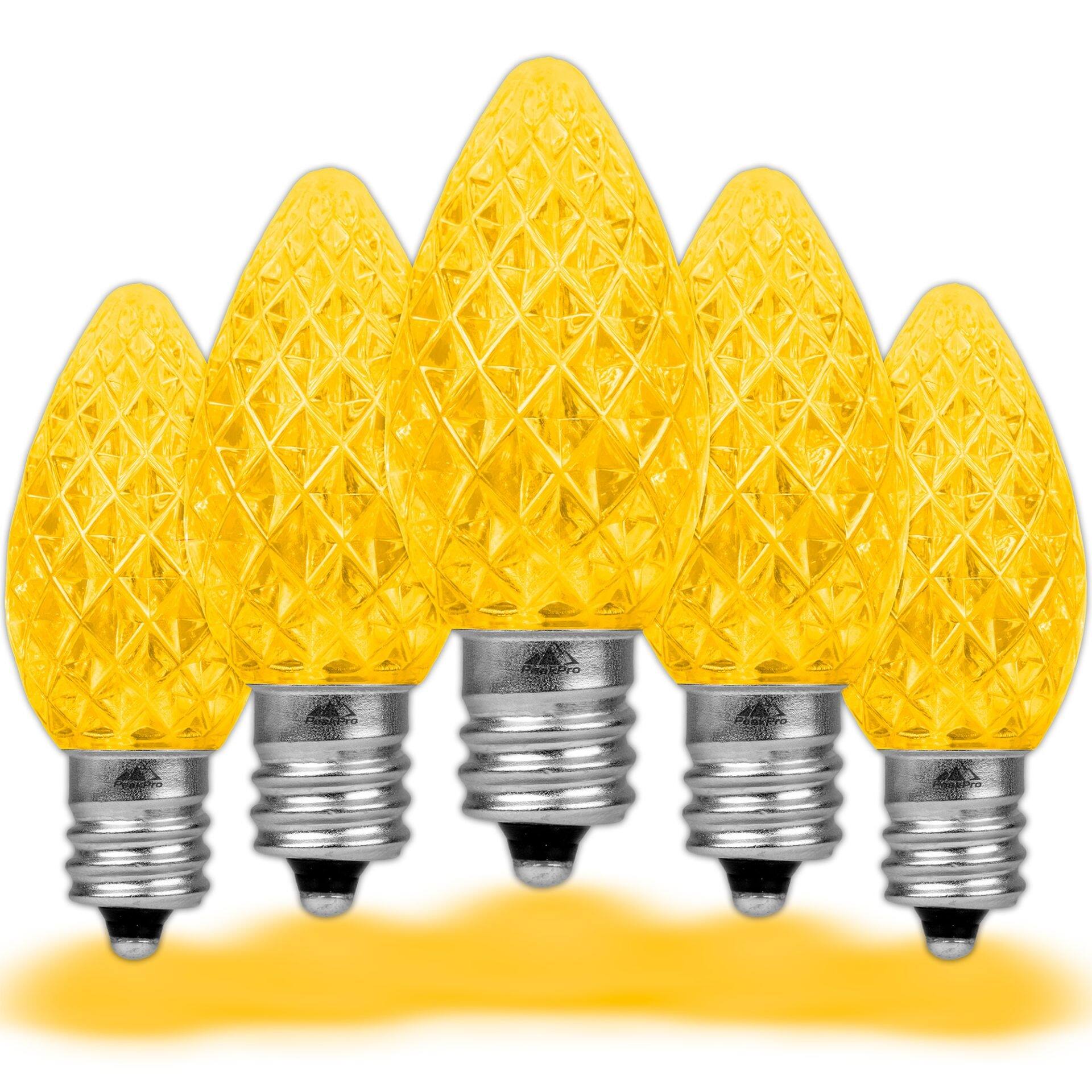 Option Yellow