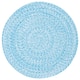Option Blue/Ivory