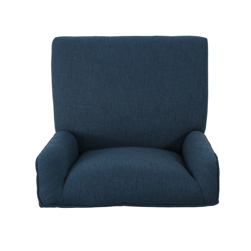 Chiara Home Office Desk Chair by Christopher Knight Home - N/A
