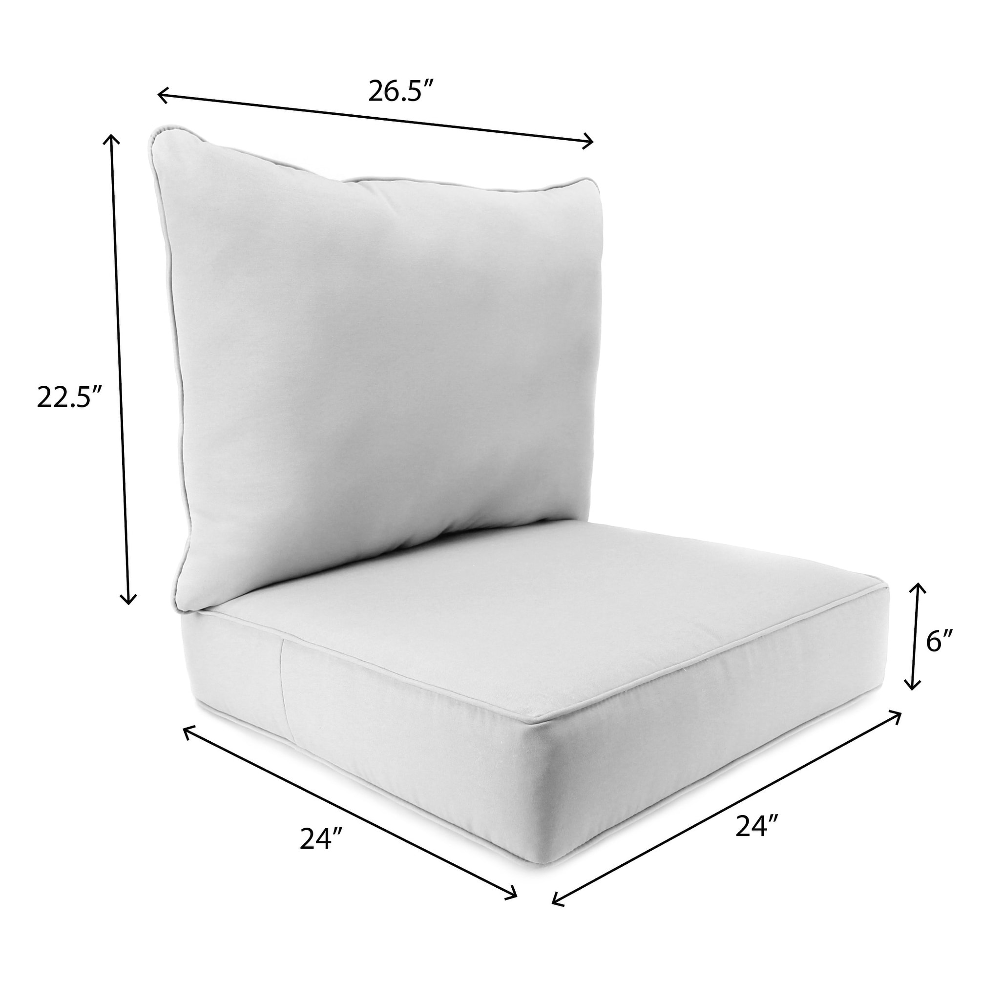 Bed bath and beyond seat cushions shop