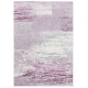 preview thumbnail 37 of 106, SAFAVIEH Adirondack Brynn Modern Abstract Rug 2'6" x 4' - Grey/Purple