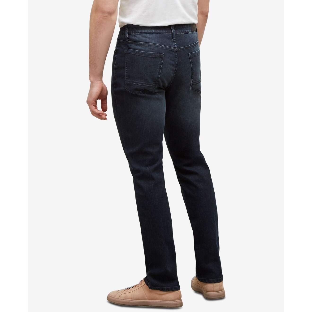 kenneth cole reaction straight jeans