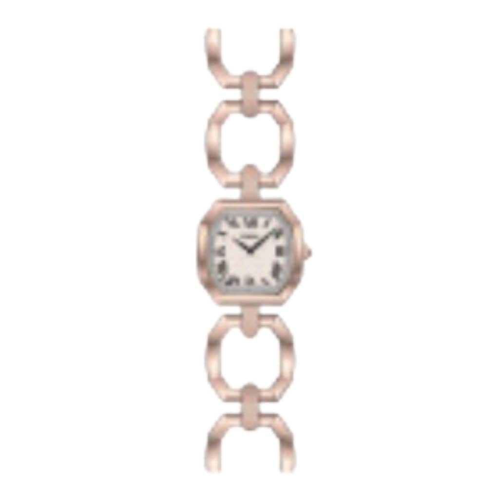 Fossil Women's Classic Black Dial Watch - ES5484 - One Size