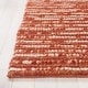 preview thumbnail 59 of 112, SAFAVIEH Handmade Bohemian Ramona Jute & Wool Area Rug