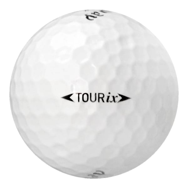 48 Callaway Tour iX - Value (AAA) Grade - Recycled (Used) Golf Balls