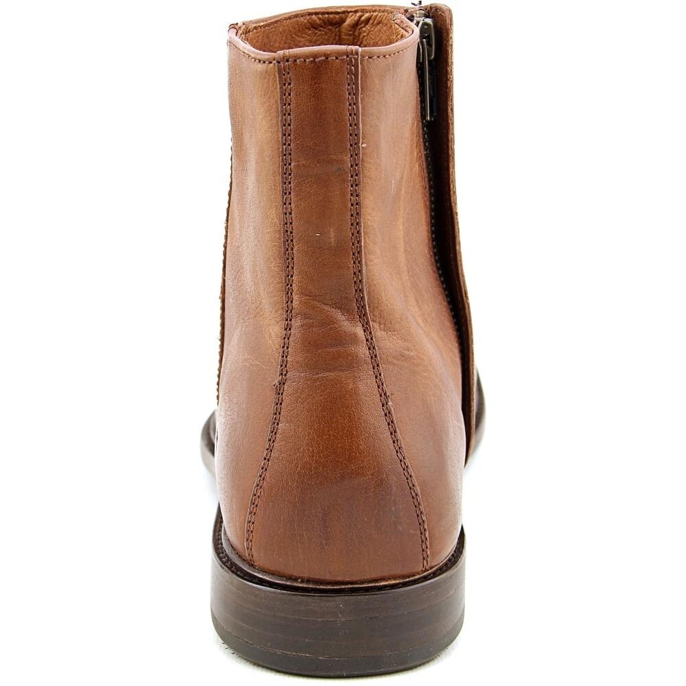frye men's chris inside zip boot