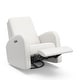 preview thumbnail 40 of 43, Storkcraft Santa Monica Power Recliner