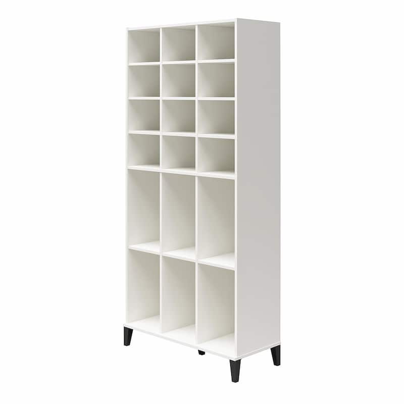 Systembuild Evolution Amplus Shoe Storage Cabinet