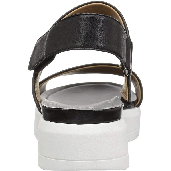 franco sarto kenan platform sandal