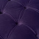 preview thumbnail 30 of 78, Eliza 82.5" Tufted Oversized Performance Fabric Chaise Lounge with Bolster Pillows