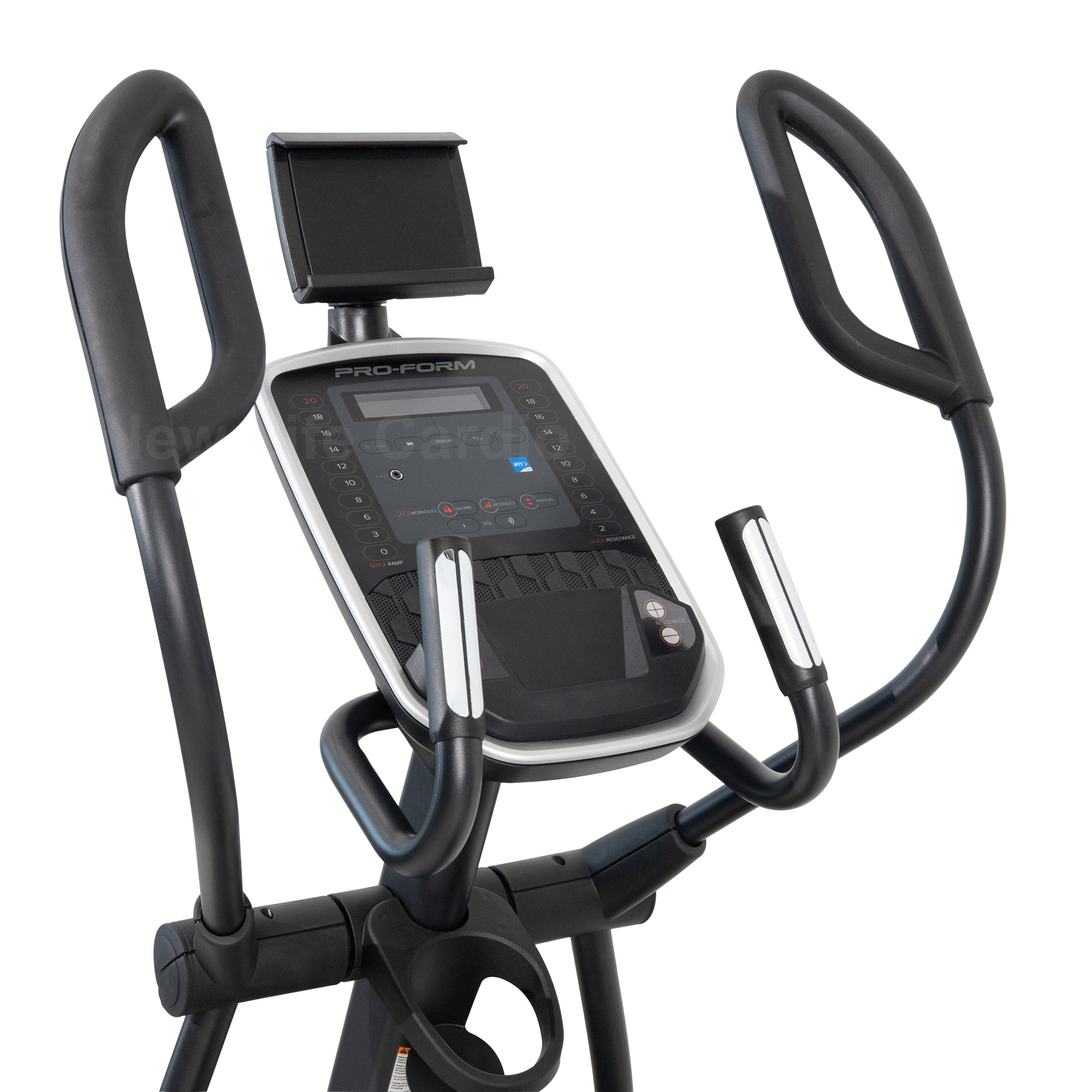 ProForm Coachlink E9.0 Magnetic Elliptical Machine for Home