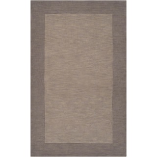Artistic Weavers Harley Handmade Bordered Wool Area Rug
