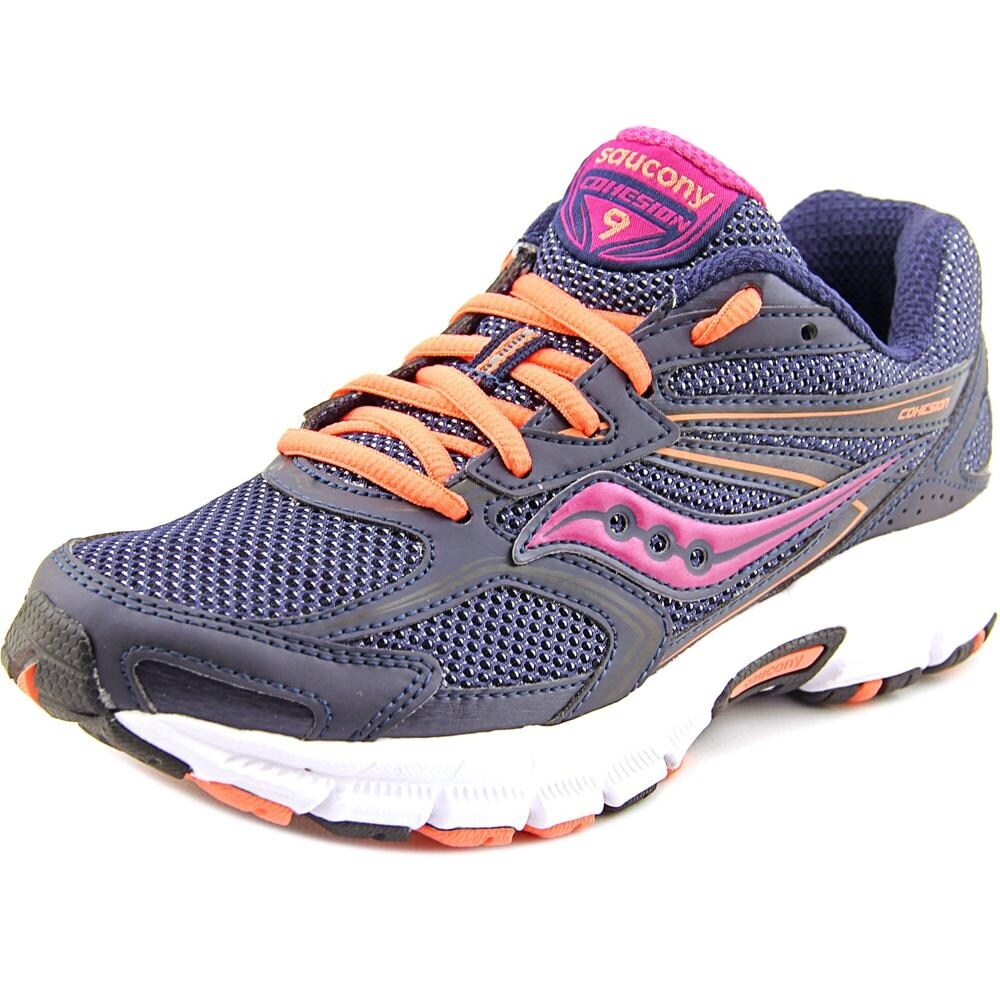 saucony cohesion 5 womens 2017