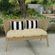 Option Cabana Black