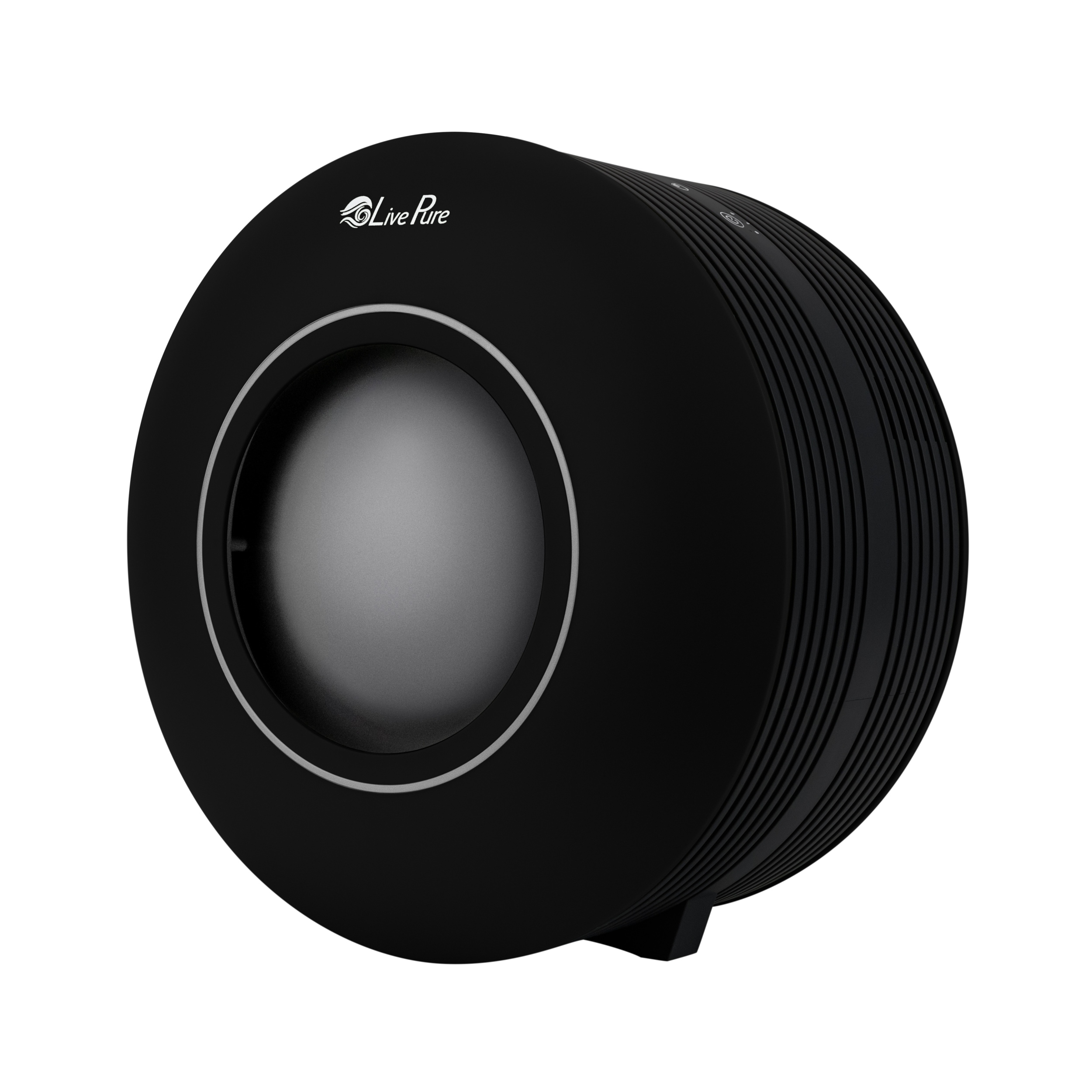LivePure Capri Series True HEPA Tabletop Air Purifier