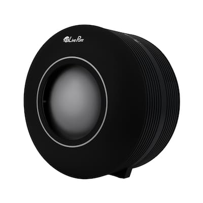 LivePure Capri Series True HEPA Tabletop Air Purifier