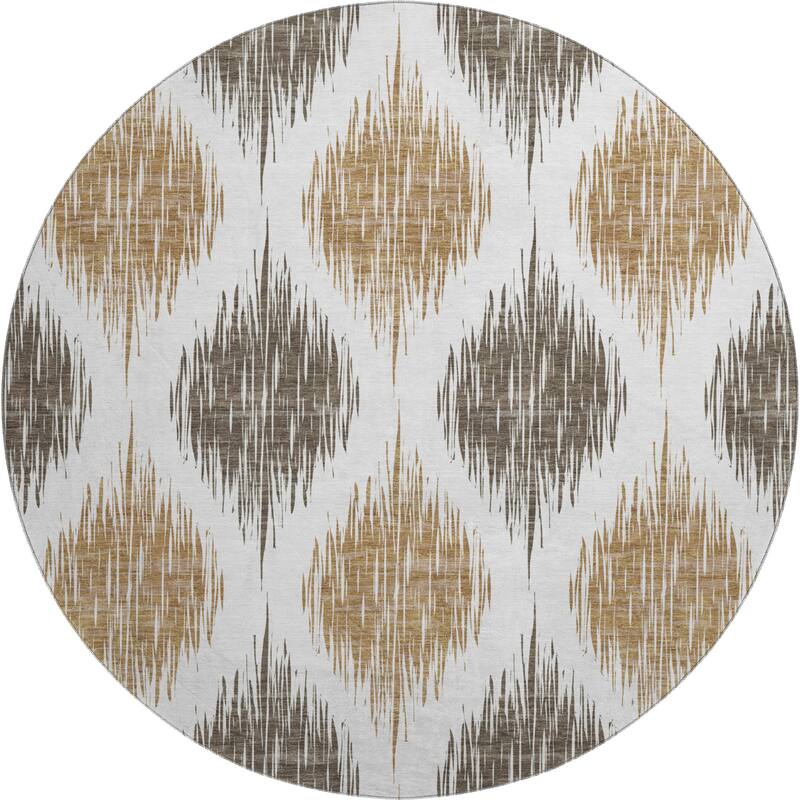 Premium Washable Super Soft Mayfield Rug