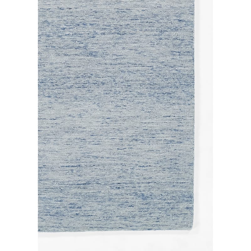 Momeni James Hand-tufted Wool Area Rug