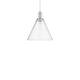 Option Polished Nickel / Seedy
