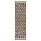 Option Brown/Ivory