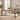 71-inch Solid Wood Rectangular Dining Table for 6 People