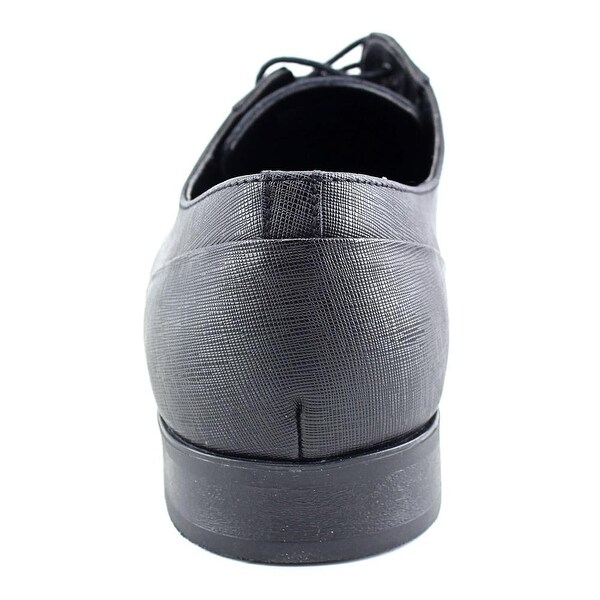 calvin klein benton shoes