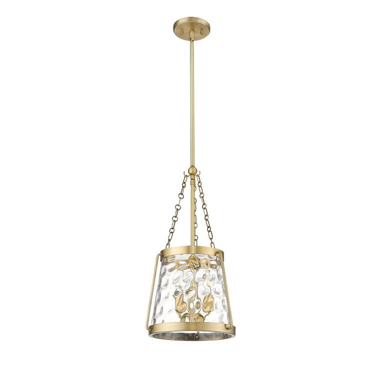 Millennium Lighting 20403 Adabella 3 Light 12" Wide Pendant