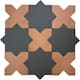 Option Brown / Black