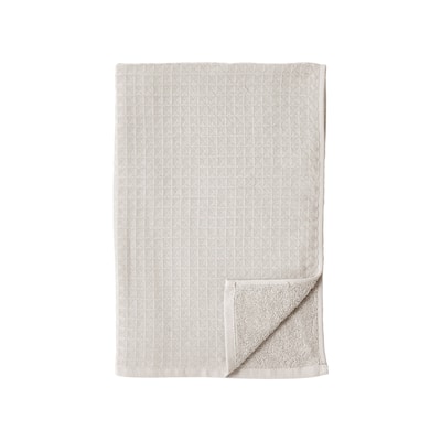 Uchino Waffle Twist Hand Towel - Hand Towel