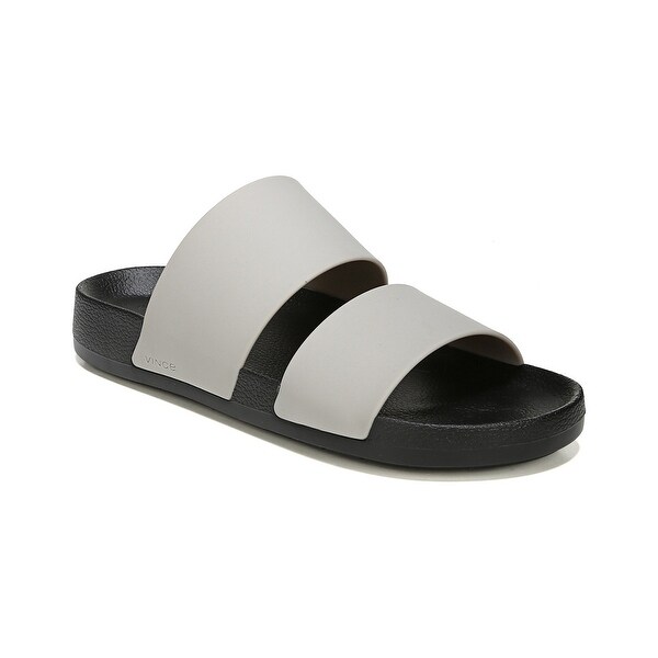 vince mariner slide sandals