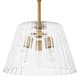 Option Brushed Brass