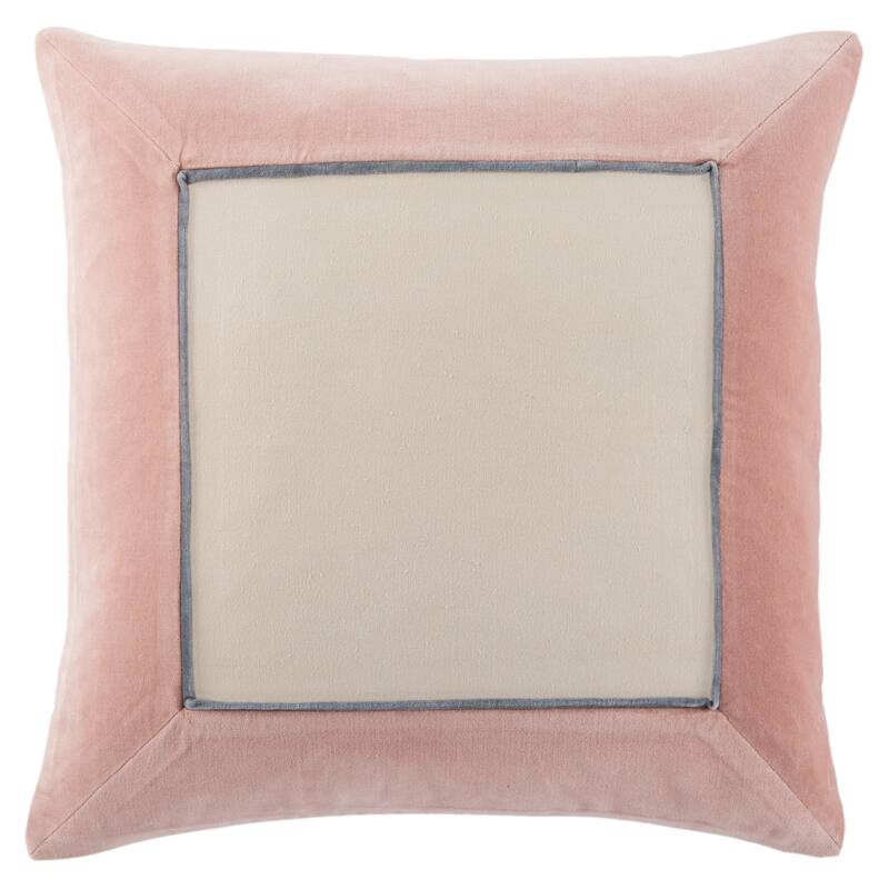 Carson Carrington Odelas Border Throw Pillow