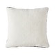 eddie bauer cozy polar bear throw pillow