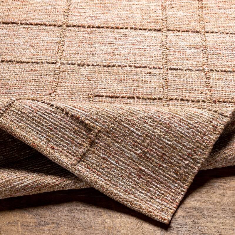 Sennay Modern & Contemporary Area Rug