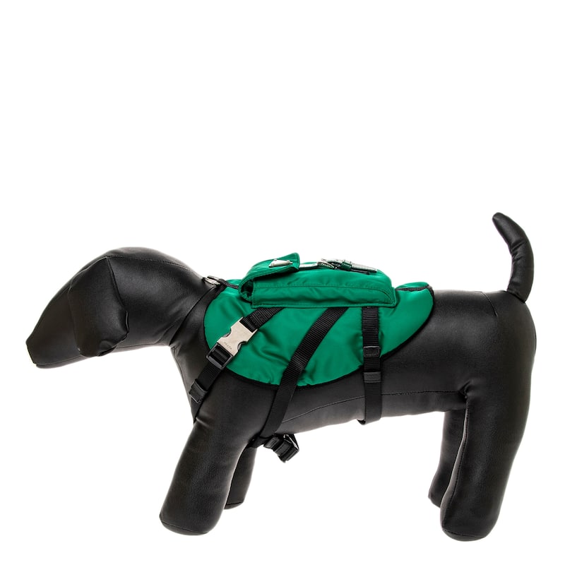 Prada Dog Harness - L/XL