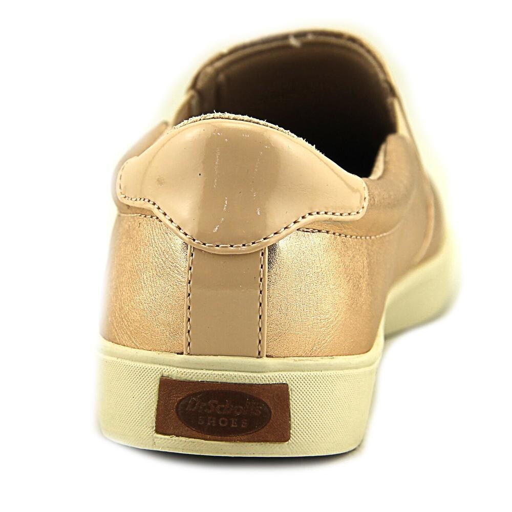 dr scholl's madison rose gold