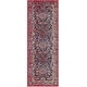 preview thumbnail 13 of 16, Nourison Fulton Indoor only Persian Area Rug