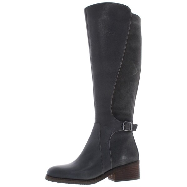 Lucky Brand Women's Timinii Leather 