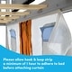 preview thumbnail 8 of 19, Twin Over Twin Low Bunk Bed with Stairs, Slide, & Camper Van Curtain